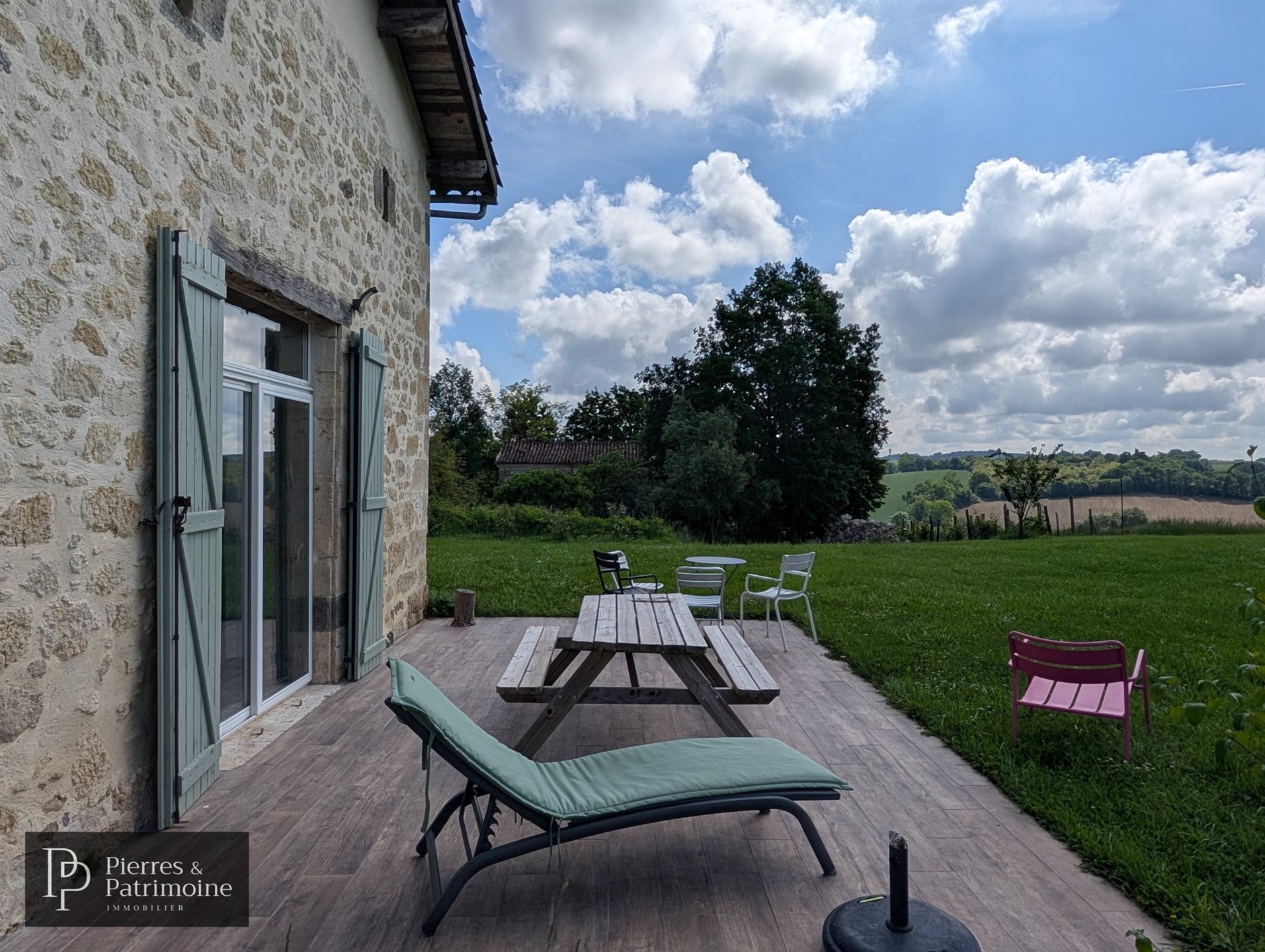 Maison à vendre, 334m², Nérac