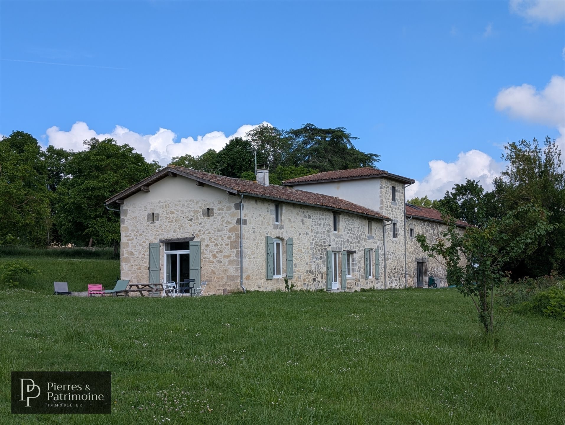 Maison à vendre, 334m², Nérac
