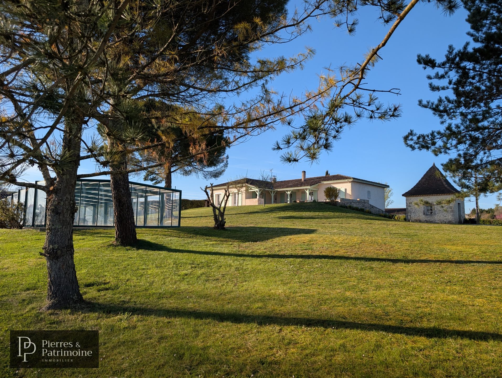 Maison à vendre, 225m², Lavardac