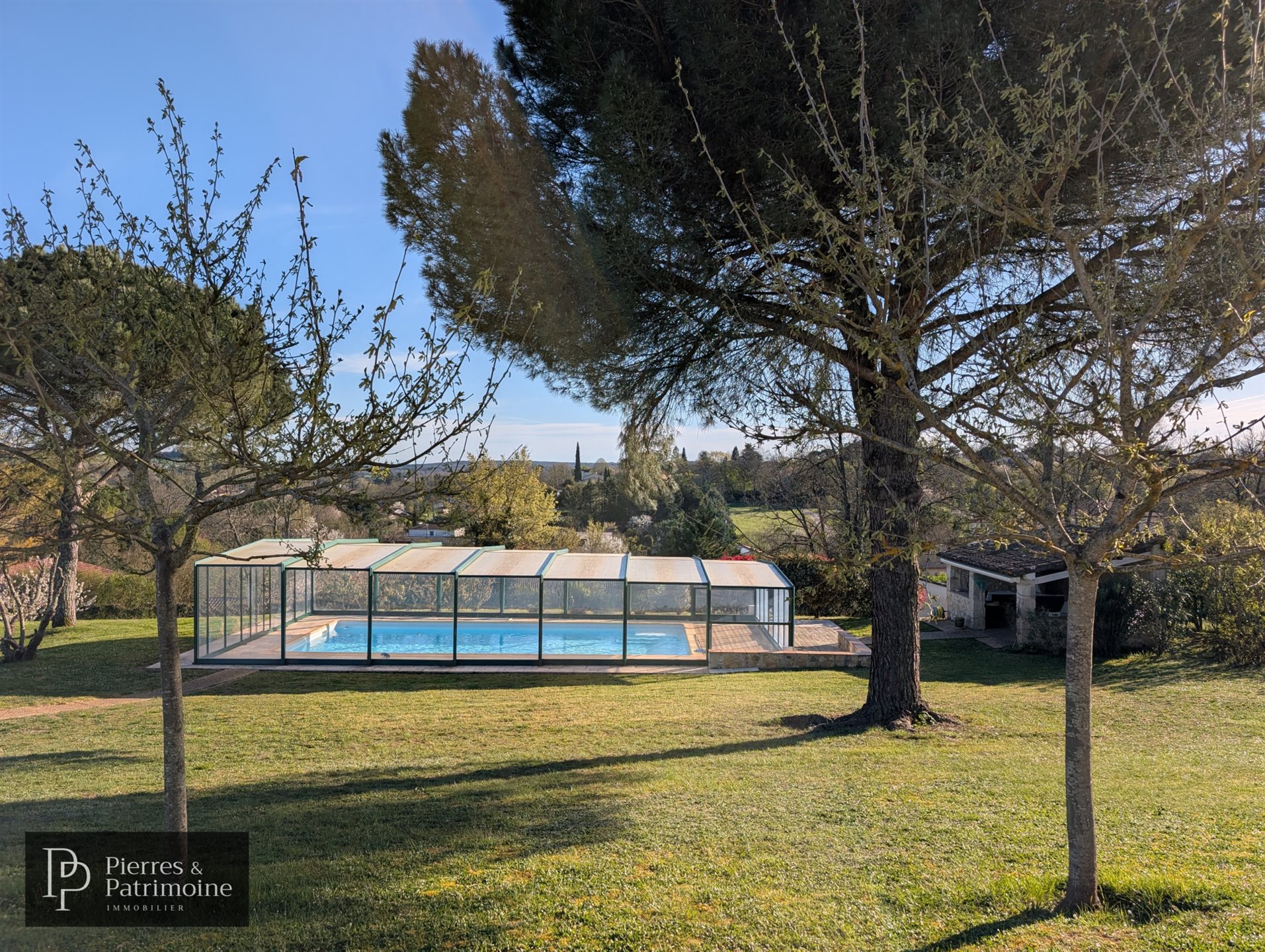 Maison à vendre, 225m², Lavardac
