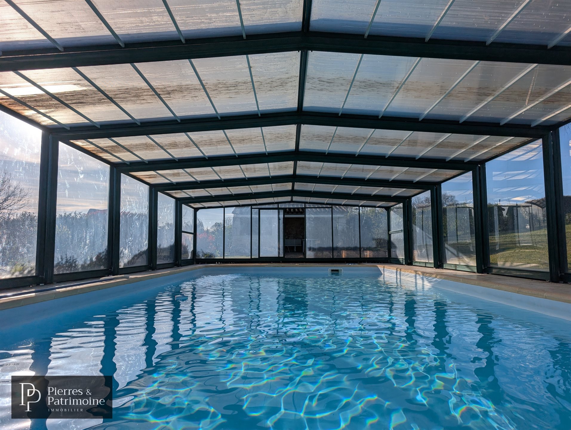 Maison à vendre, 225m², Lavardac
