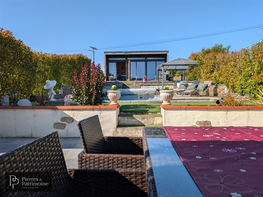 Maison 5 pièces 92 m² · à Mézin · 92 m² · 150 000 €