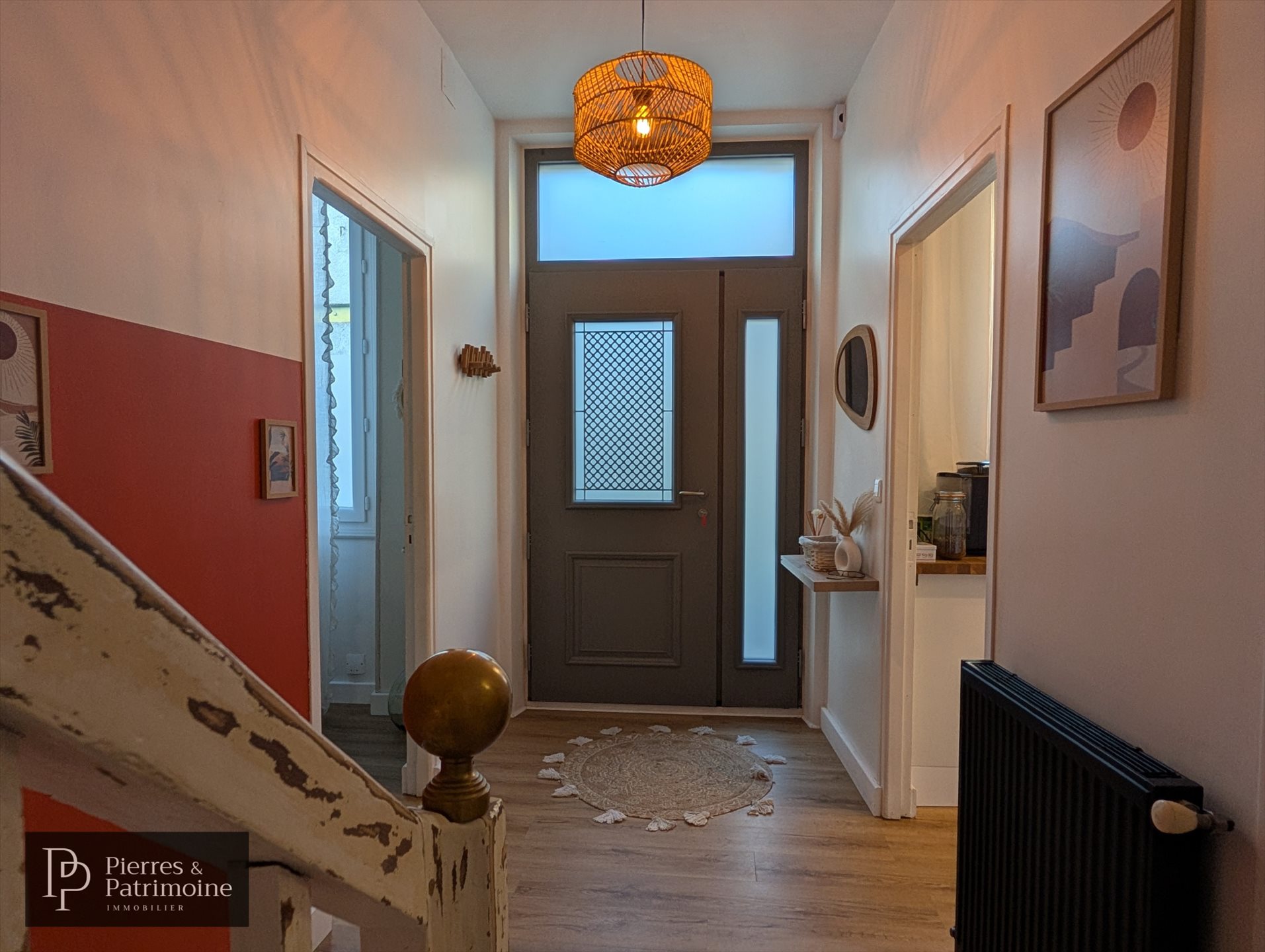 Maison à vendre, 86m², Mézin