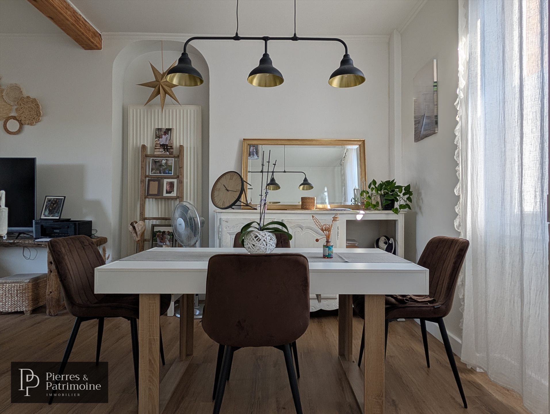Maison à vendre, 86m², Mézin