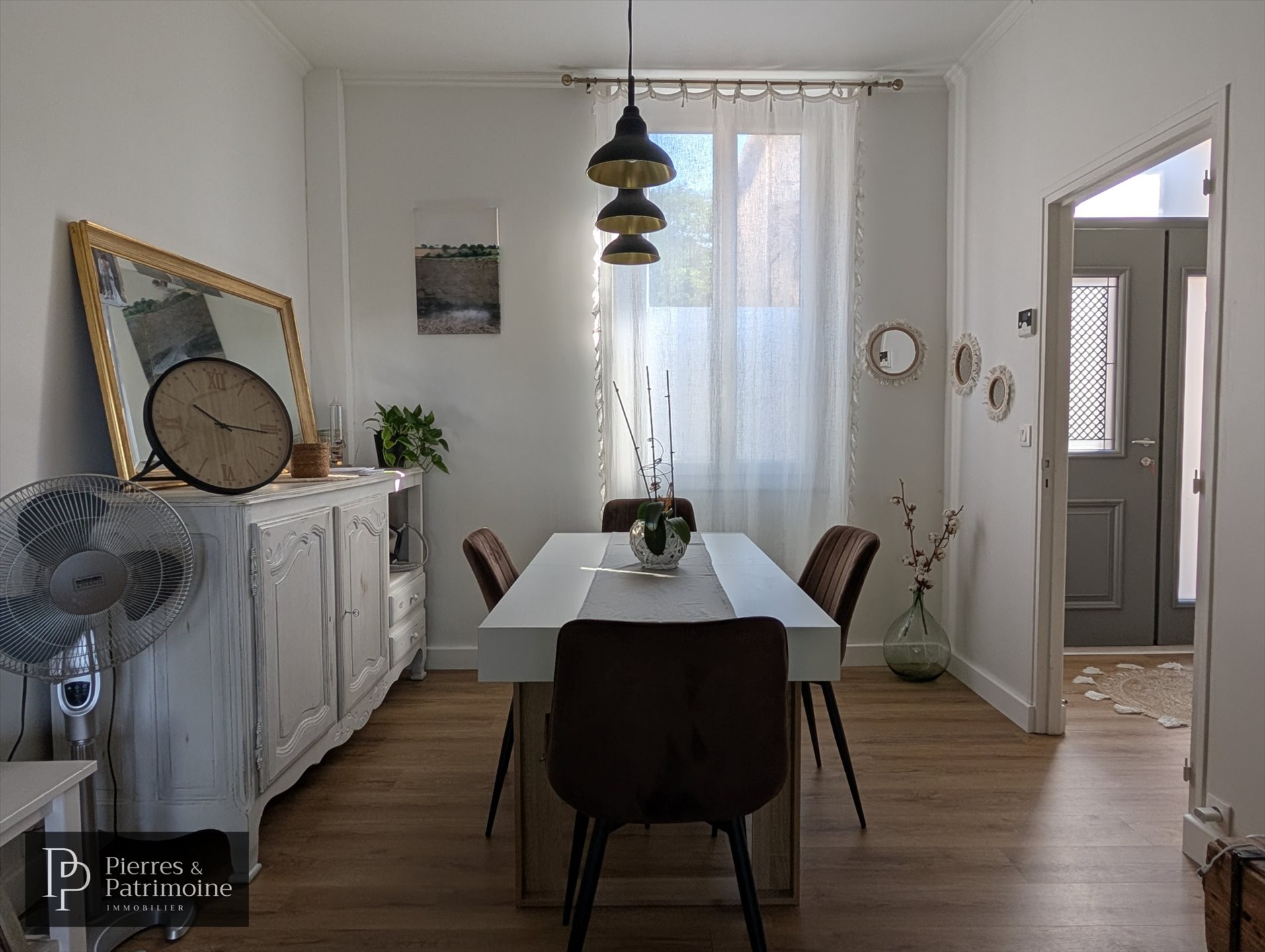 Maison à vendre, 86m², Mézin