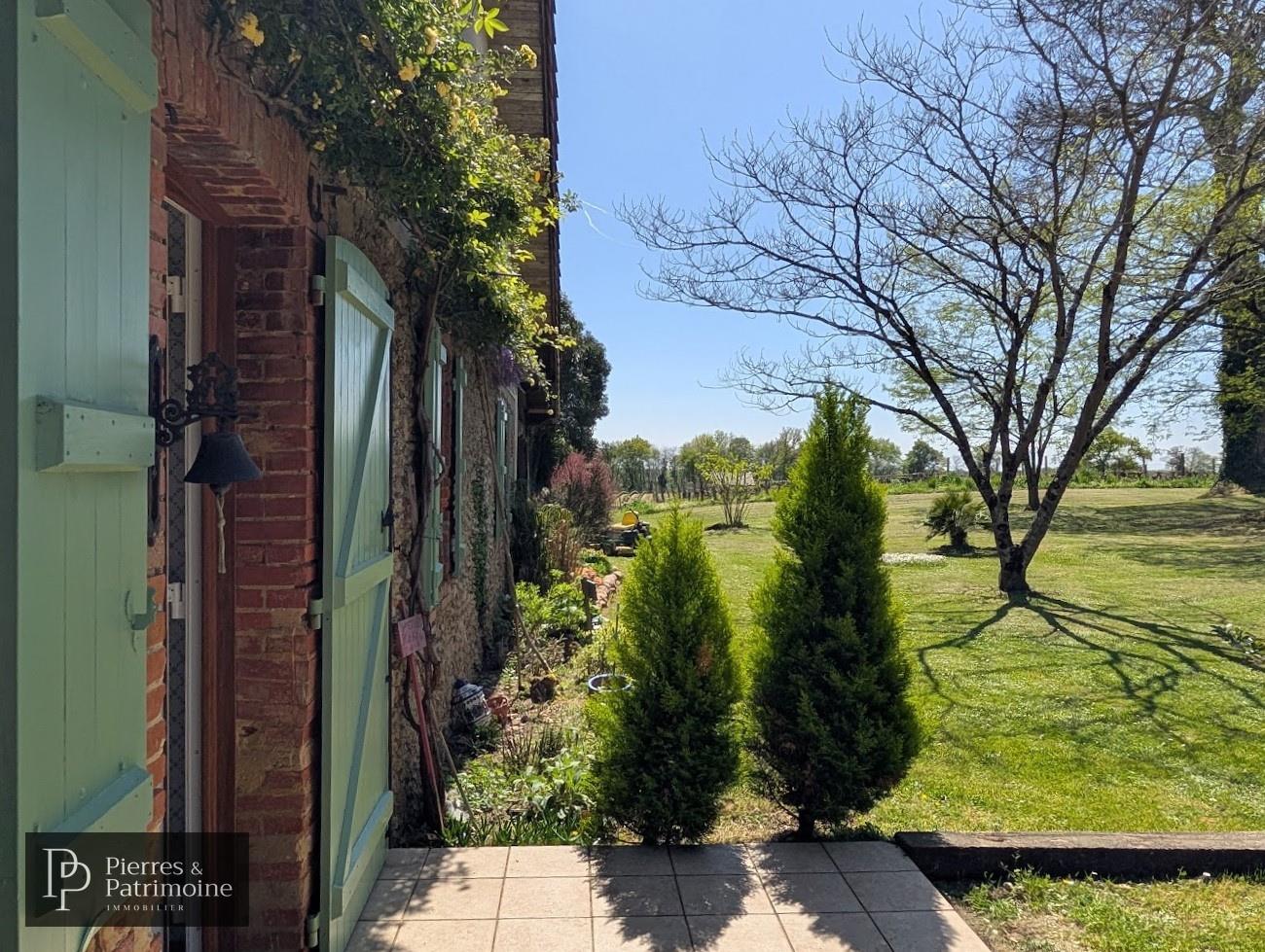 Maison à vendre, 154m², Mauléon-d'Armagnac