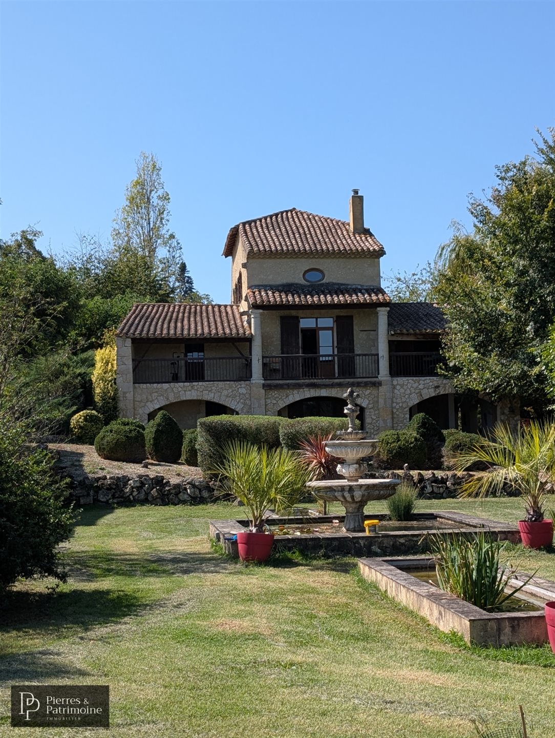 Maison à vendre, 286m², Condom