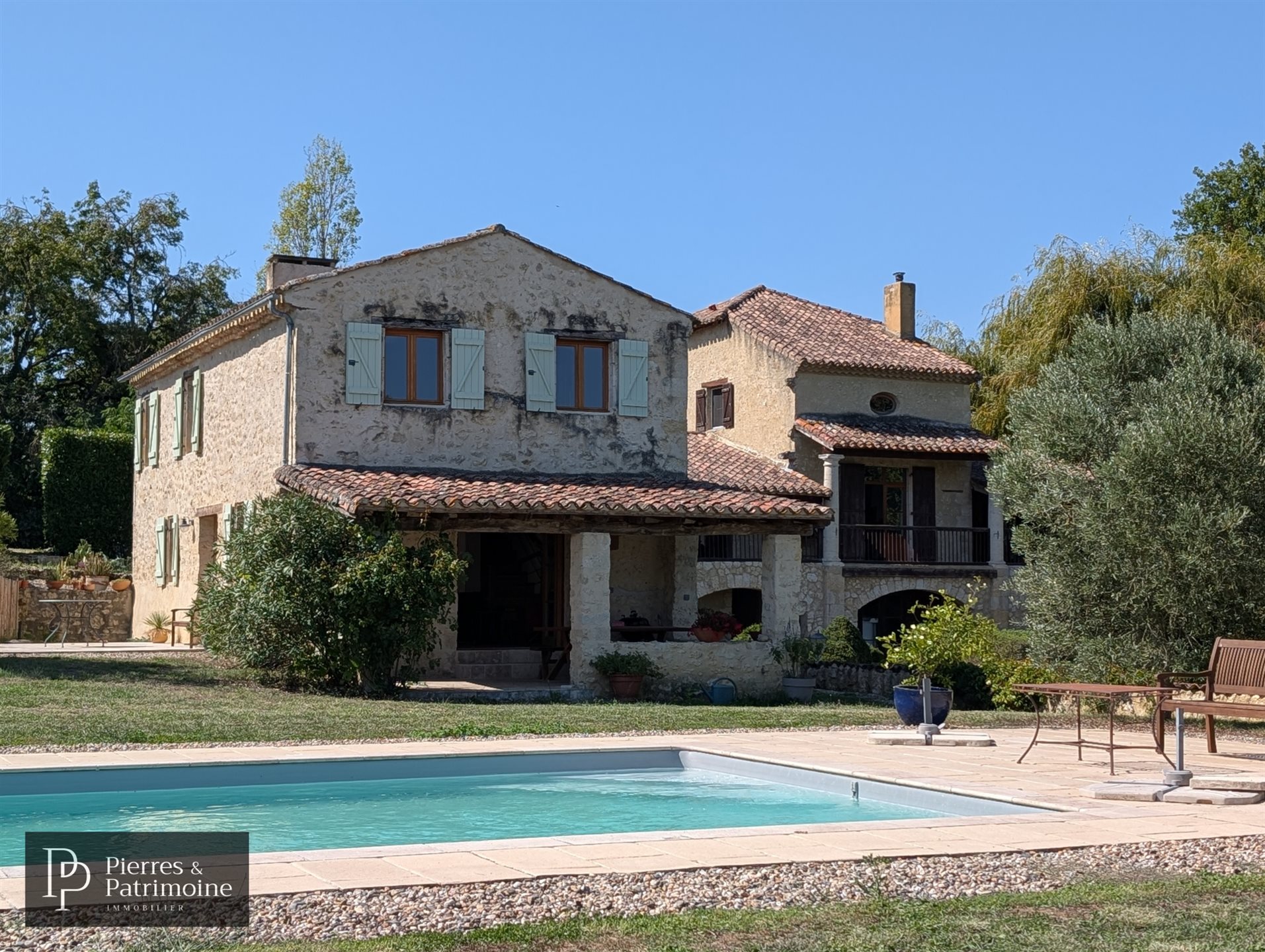Maison à vendre, 286m², Condom