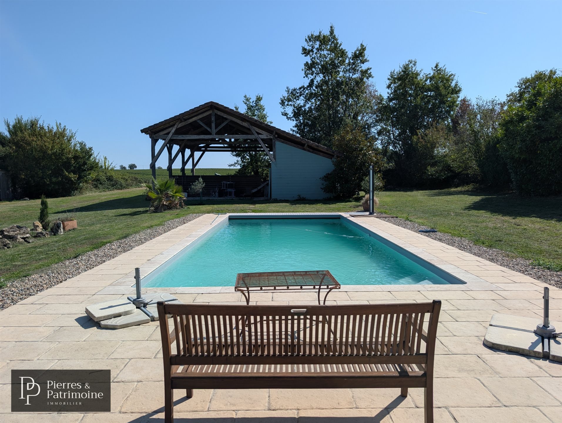 Maison à vendre, 286m², Condom