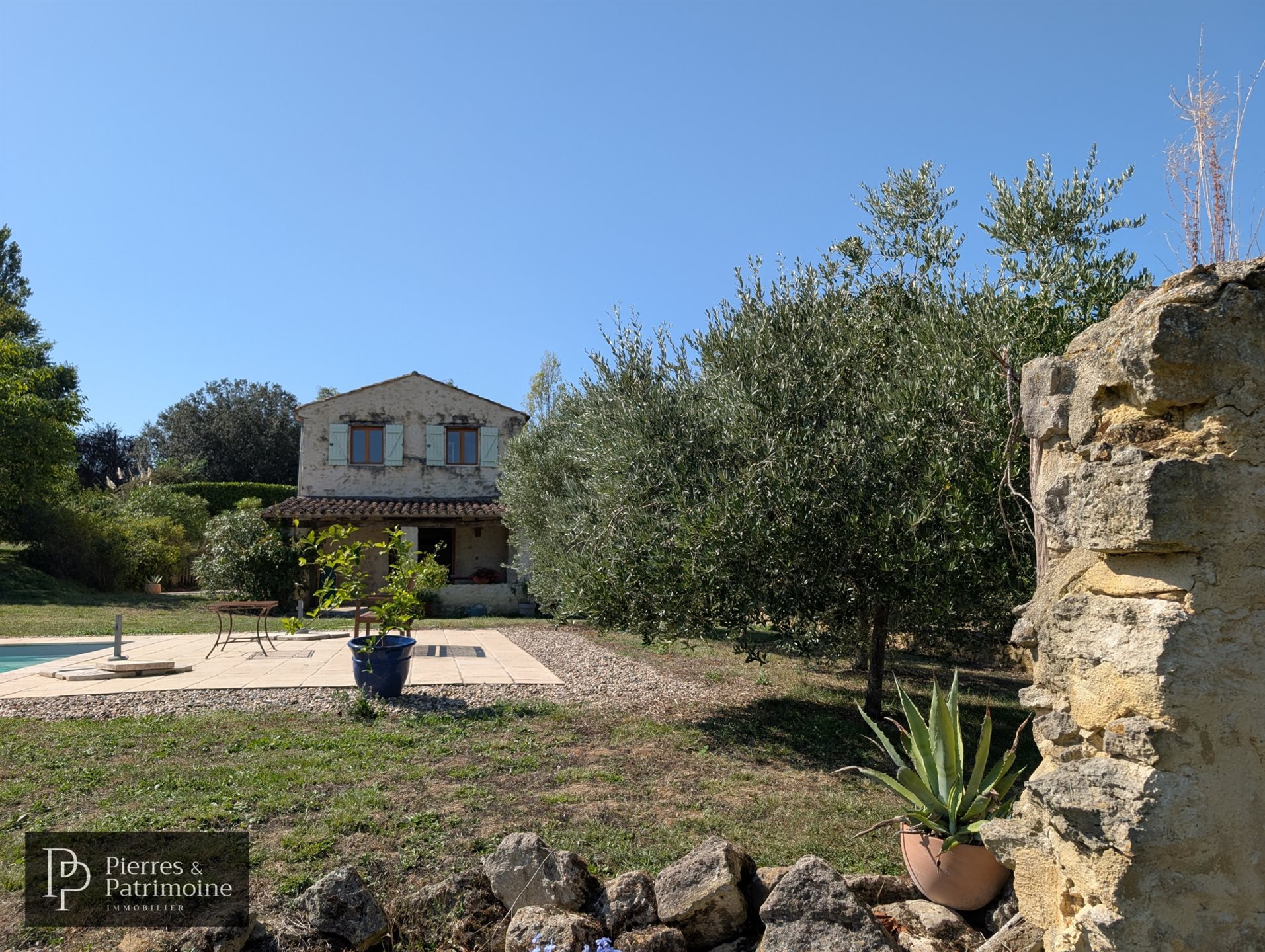 Maison à vendre, 286m², Condom