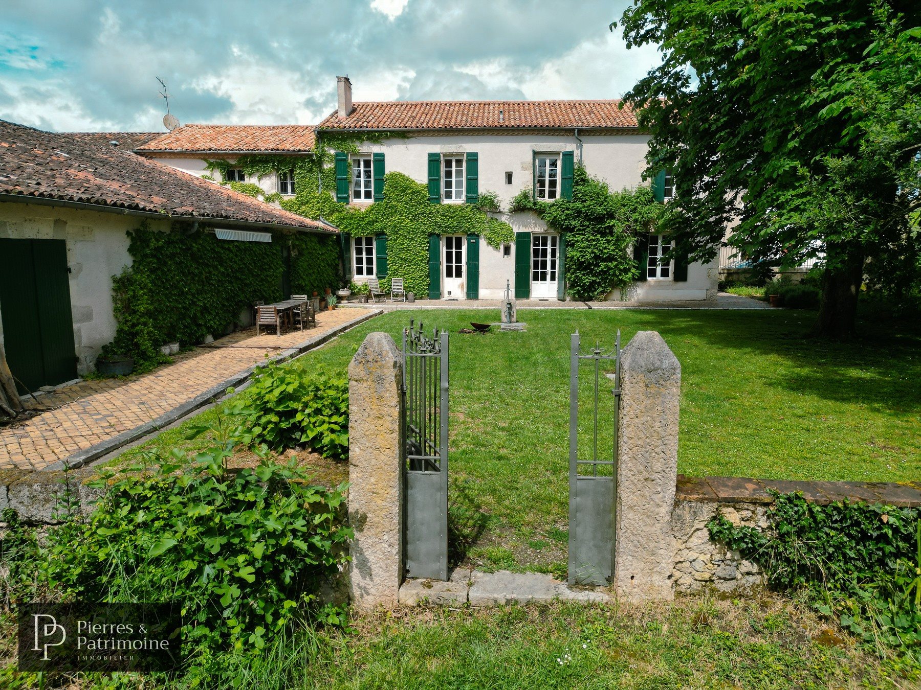 Maison à vendre, 328m², Nérac