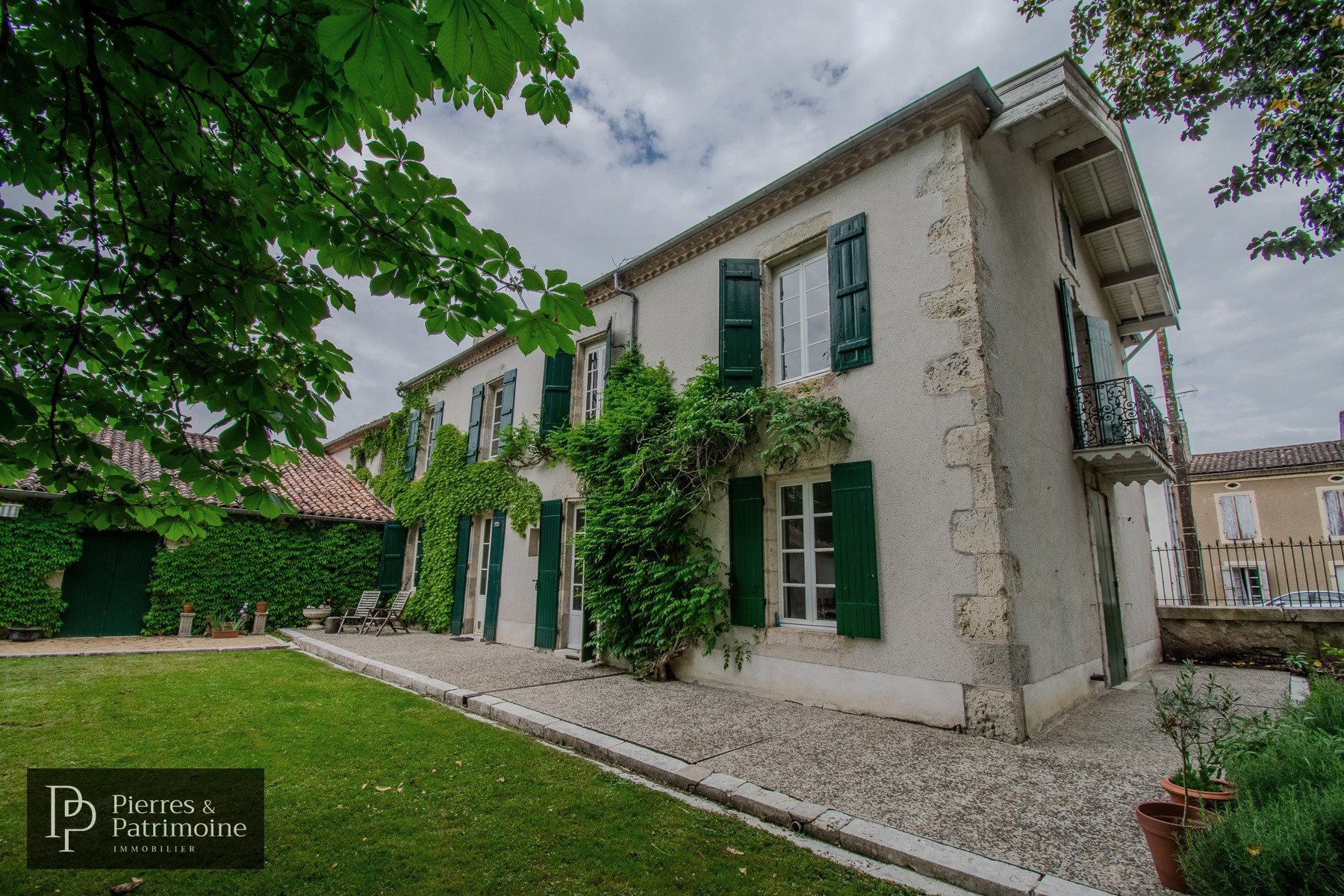 Maison à vendre, 328m², Nérac