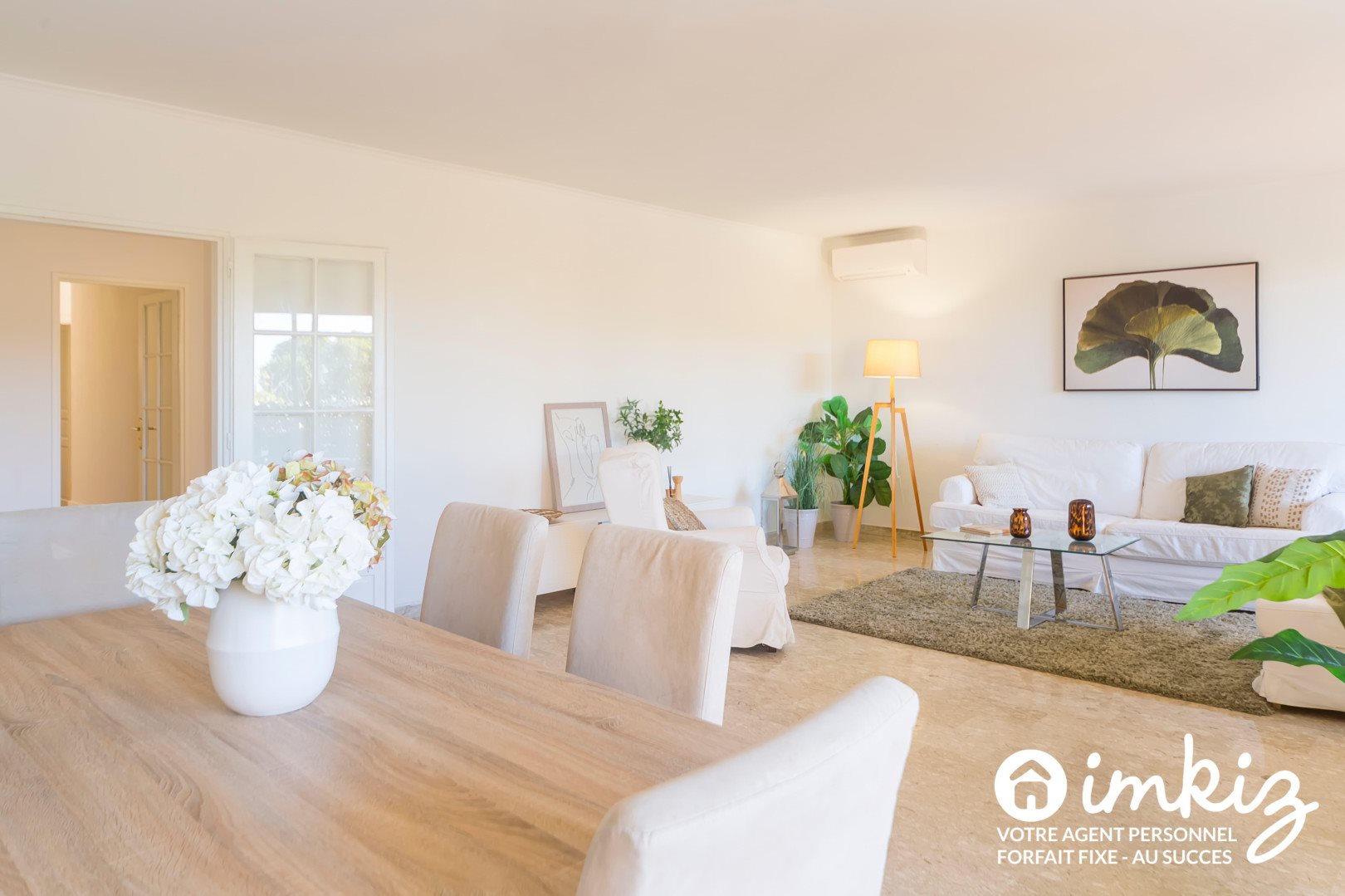 Appartement à vendre, 131m², Aix-en-Provence