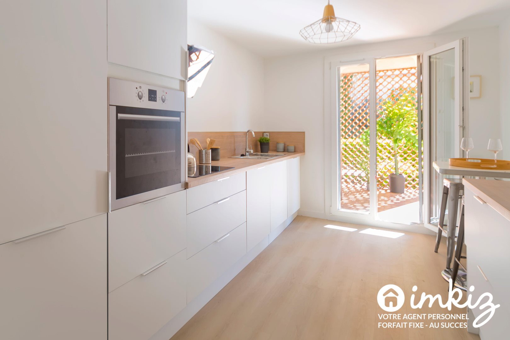 Appartement à vendre, 131m², Aix-en-Provence
