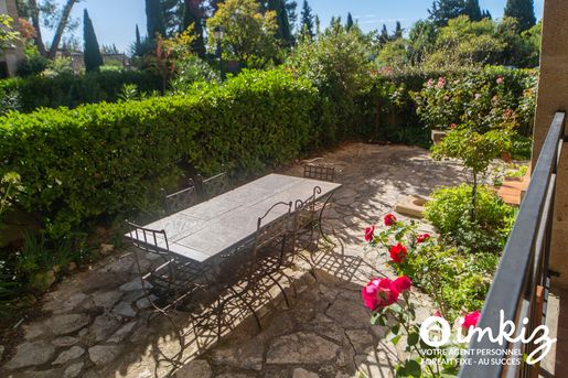 Appartement 4 pièces 131 m² · à Aix-en-Provence · 131 m² · 645 000 €