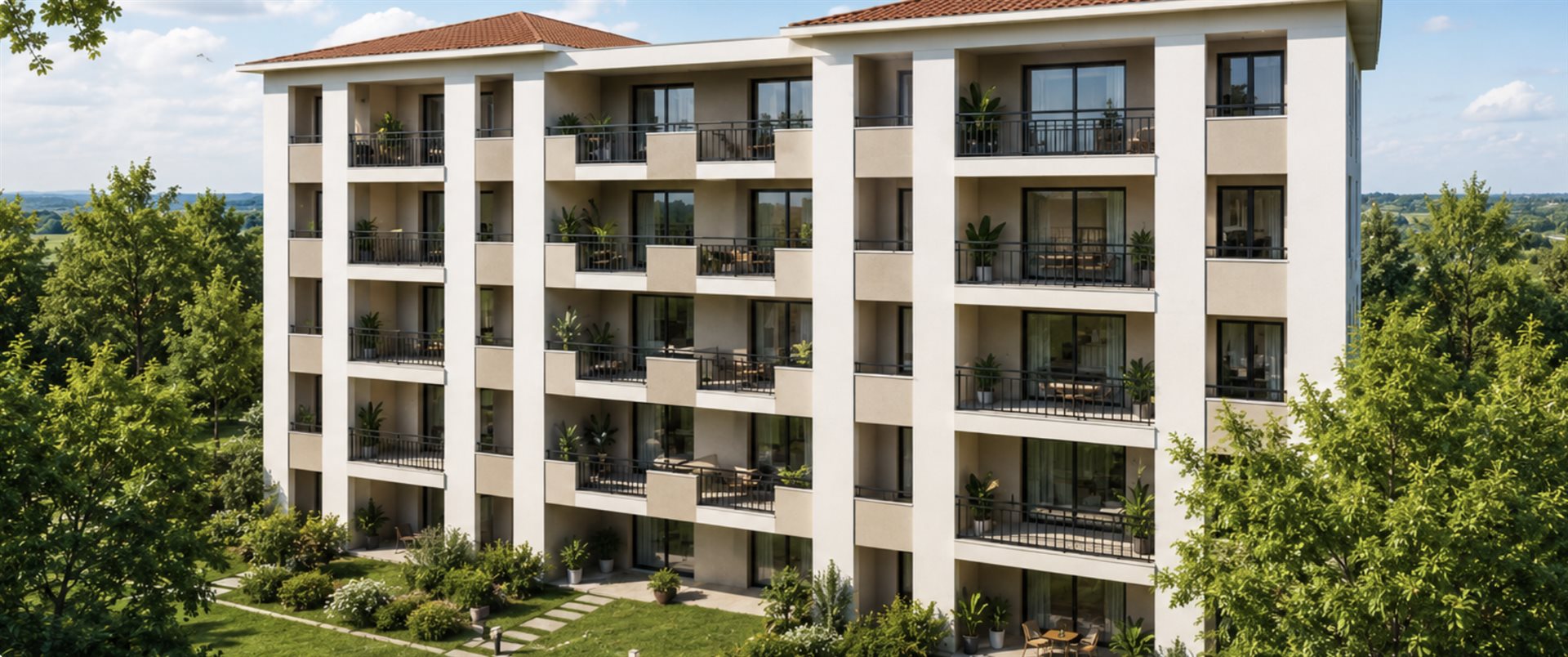 Appartement 3 pièces 64 m² · à Porto-Vecchio · 64 m² · 356 631 €