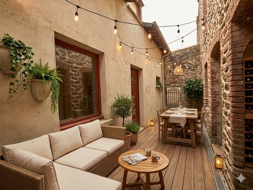 Maison 3 pièces 51 m² · à Saint-Briac-sur-Mer · 51 m² · 290 000 €