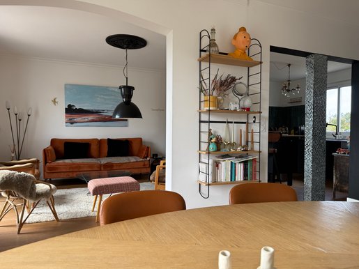 Maison 5 pièces 130 m² · à Beaussais-sur-Mer · 130 m² · 405 000 €