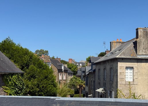 Appartement 3 pièces 44 m² · à Saint-Briac-sur-Mer · 44 m² · 290 000 €