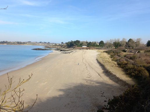 Terrain 486 m² · à Saint-Jacut-de-la-Mer · 282 000 €