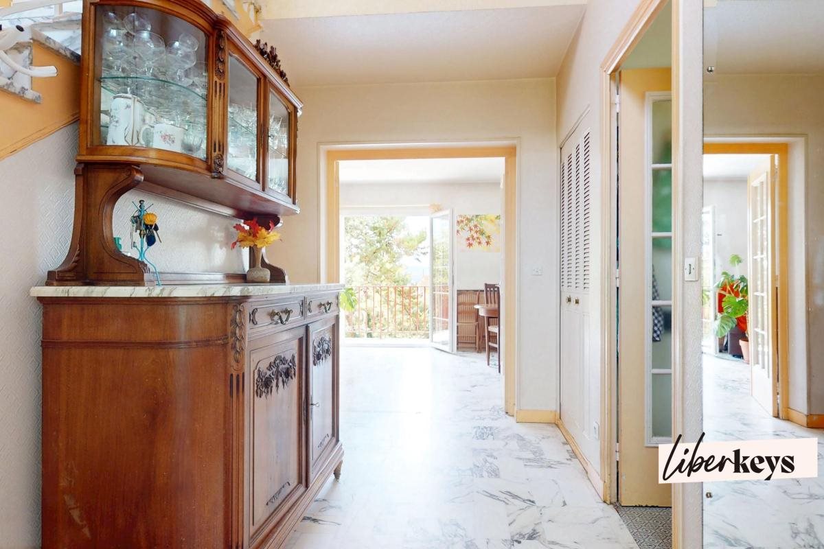 Maison à vendre, 206m², Sainte-Foy-lès-Lyon