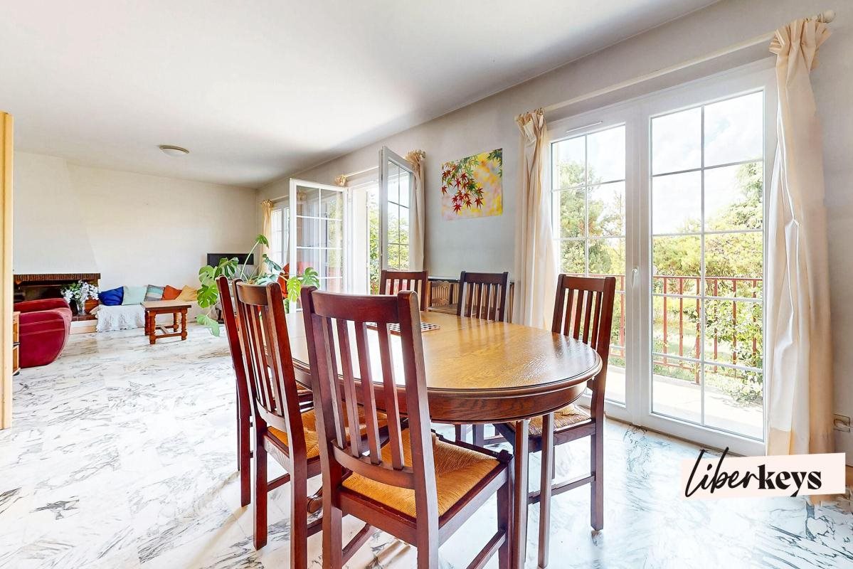 Maison à vendre, 206m², Sainte-Foy-lès-Lyon