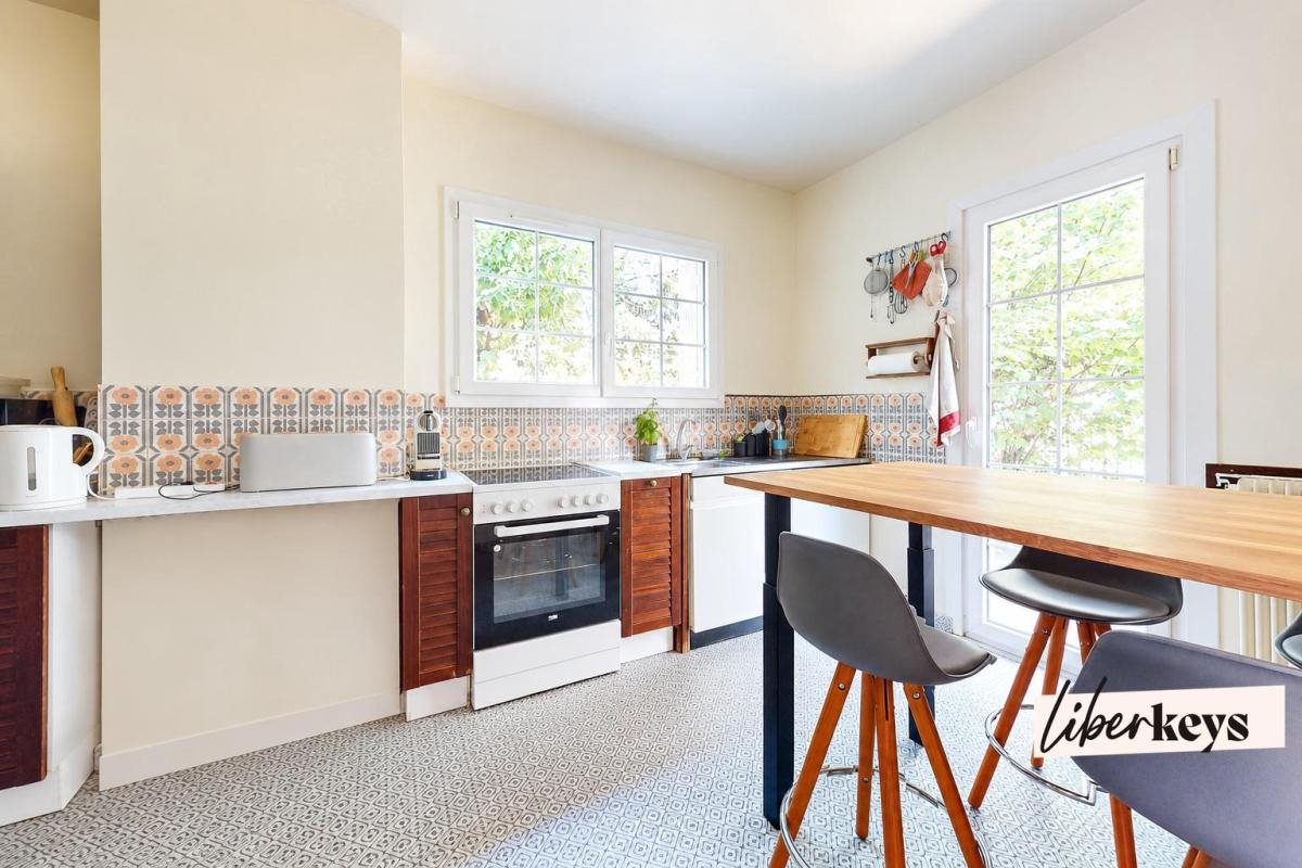 Maison à vendre, 206m², Sainte-Foy-lès-Lyon