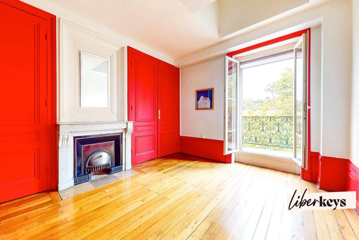 Appartement – Lyon - Vue 4