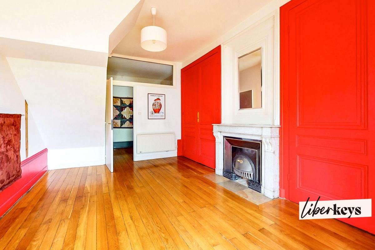 Appartement – Lyon - Vue 5