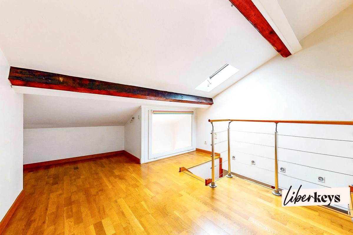 Appartement – Lyon - Plus