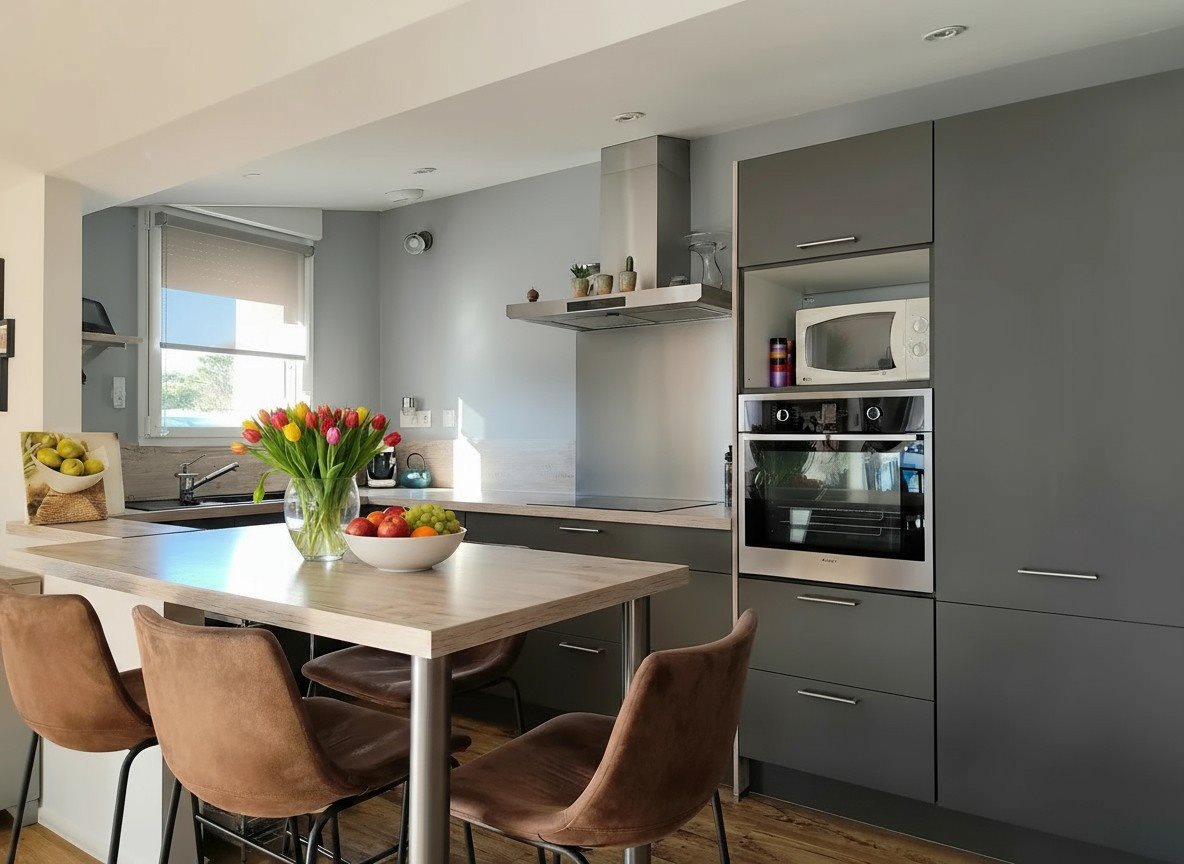 Maison à vendre, 113m², Talmont-Saint-Hilaire