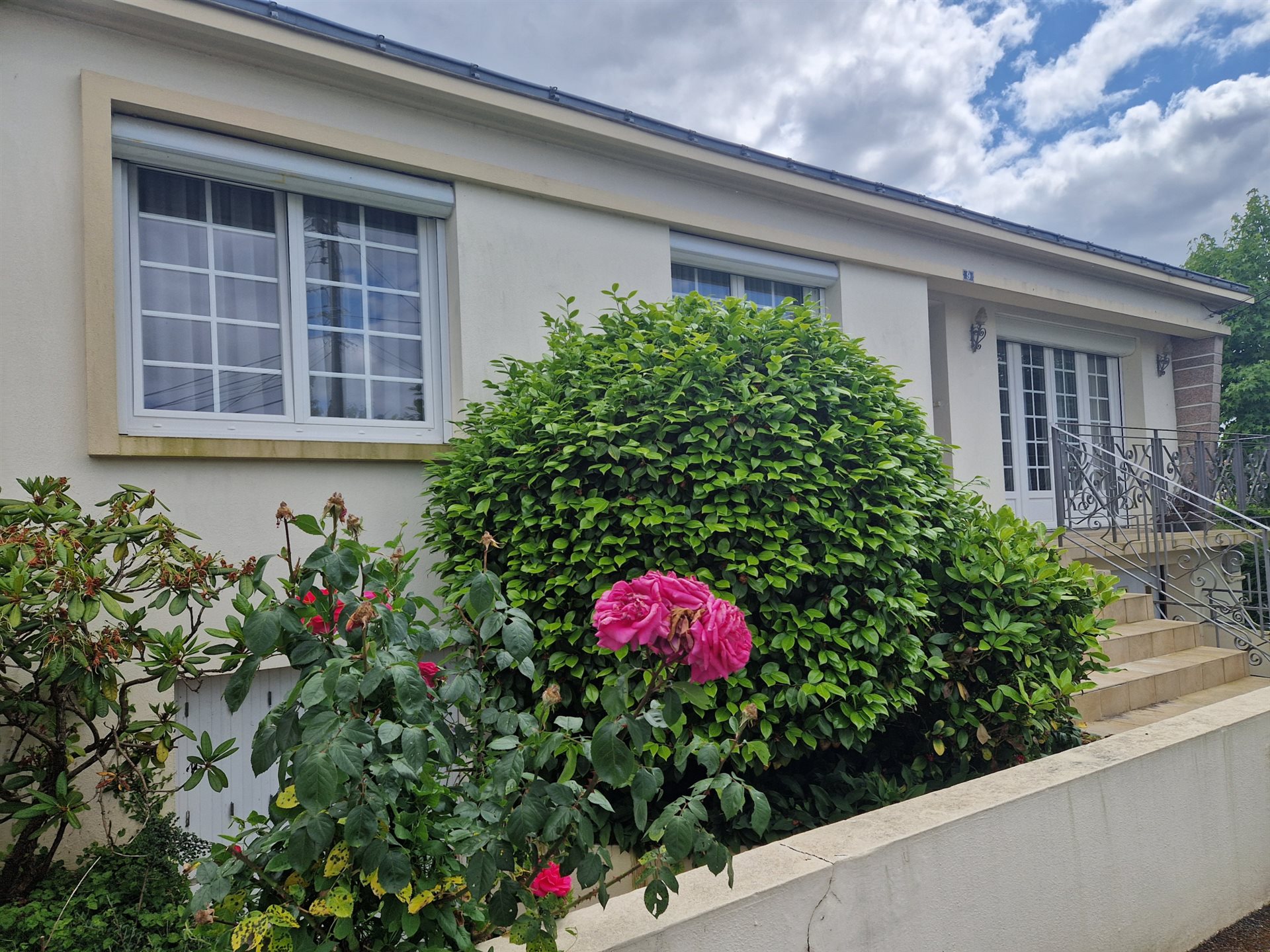 Maison à vendre, 107m², La Roche-sur-Yon