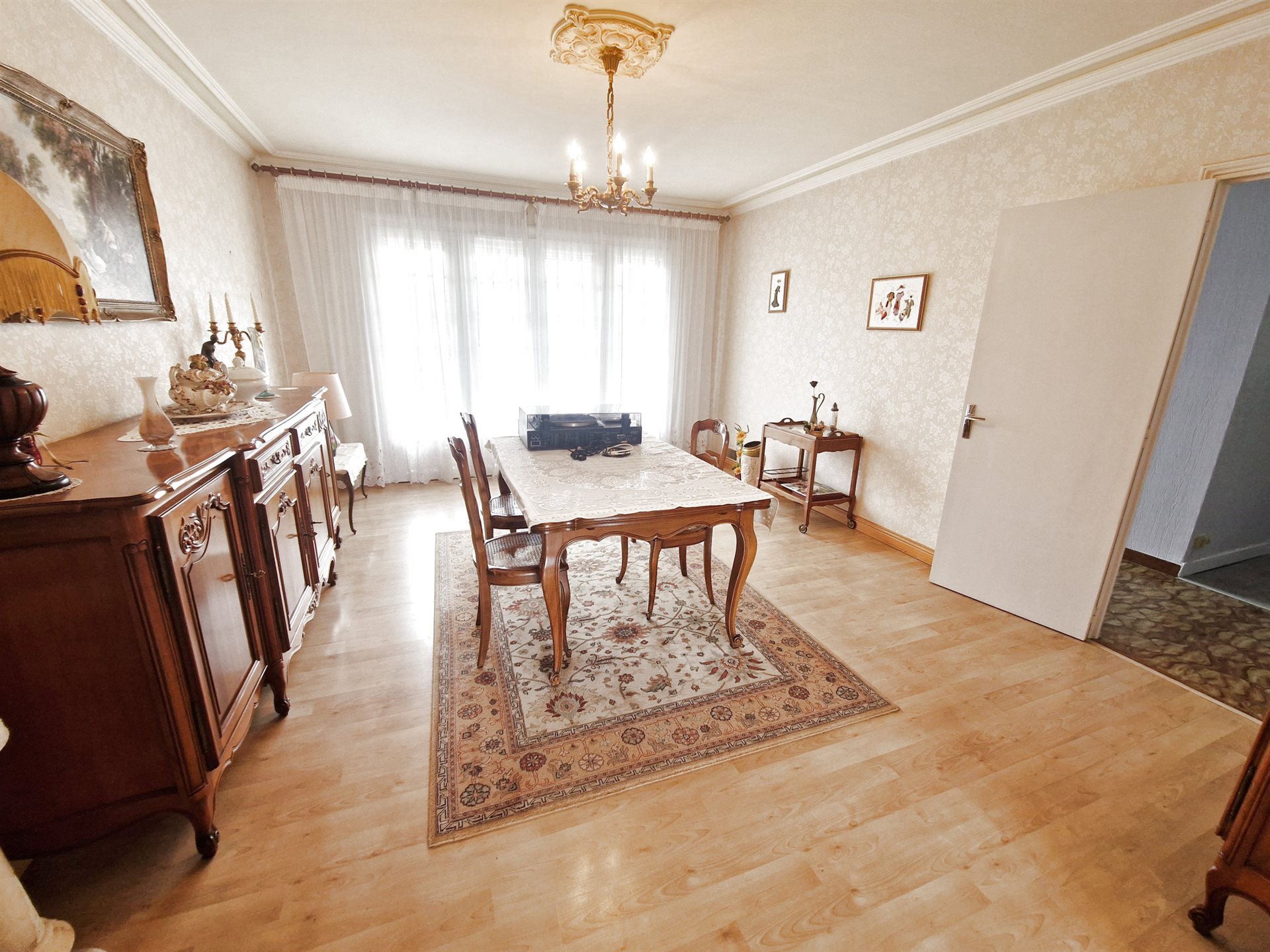 Maison à vendre, 107m², La Roche-sur-Yon