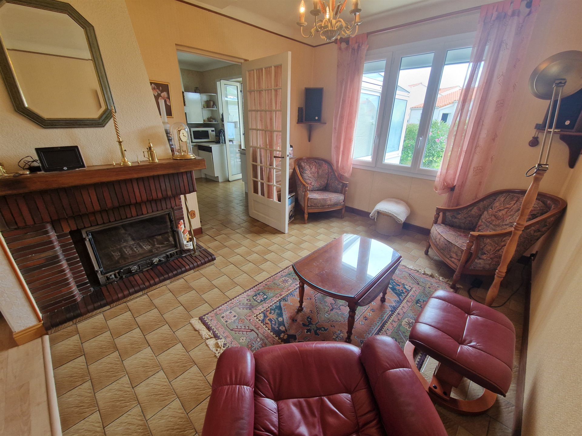 Maison à vendre, 107m², La Roche-sur-Yon