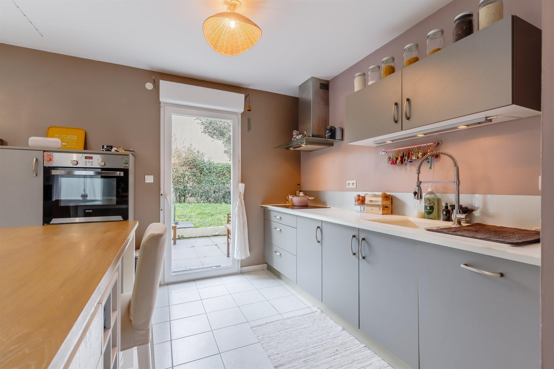 Maison à vendre, 130m², La Roche-sur-Yon