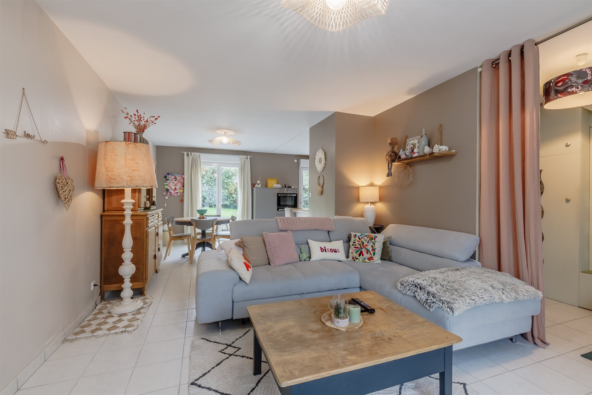 Maison à vendre, 130m², La Roche-sur-Yon
