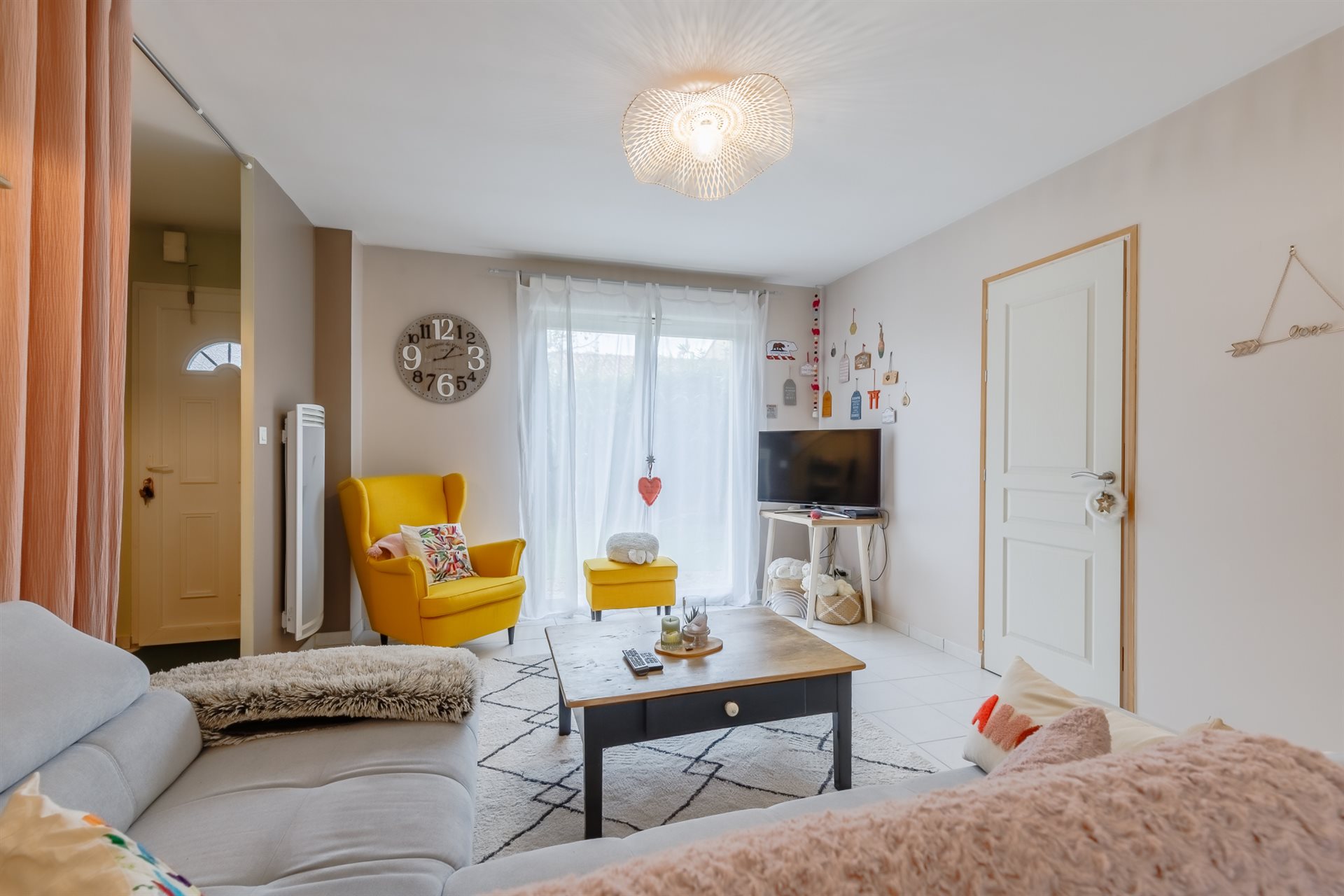 Maison à vendre, 130m², La Roche-sur-Yon