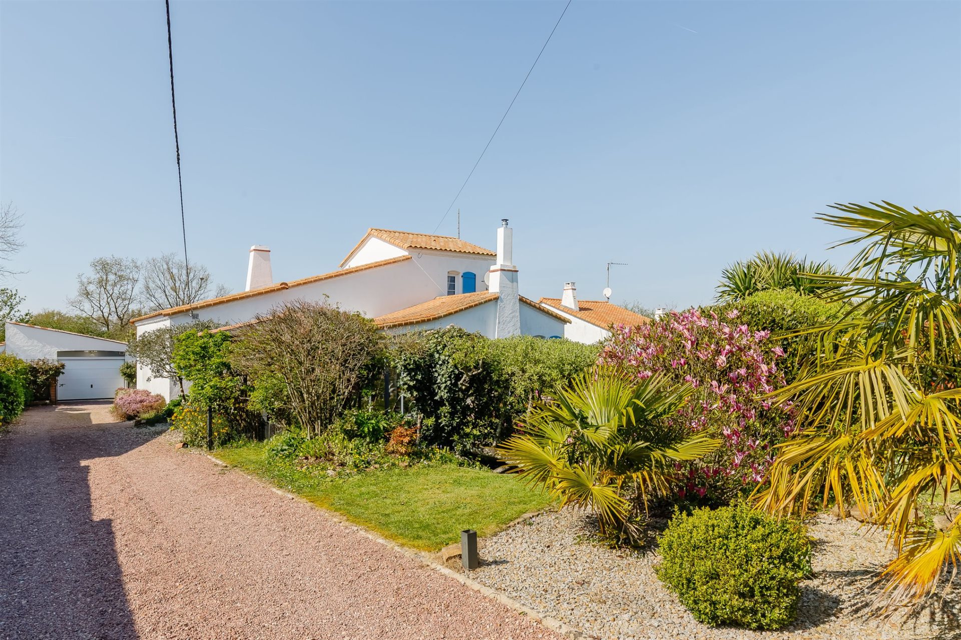 Maison à vendre, 111m², Aubigny