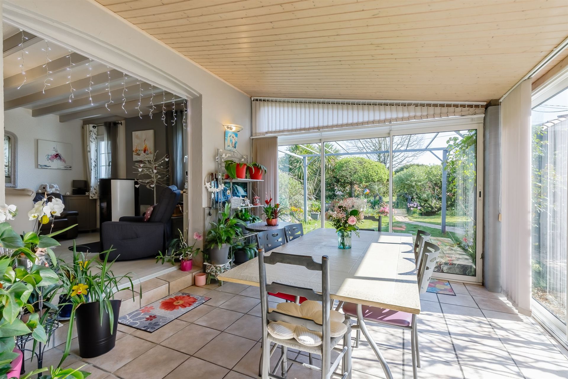 Maison à vendre, 111m², Aubigny