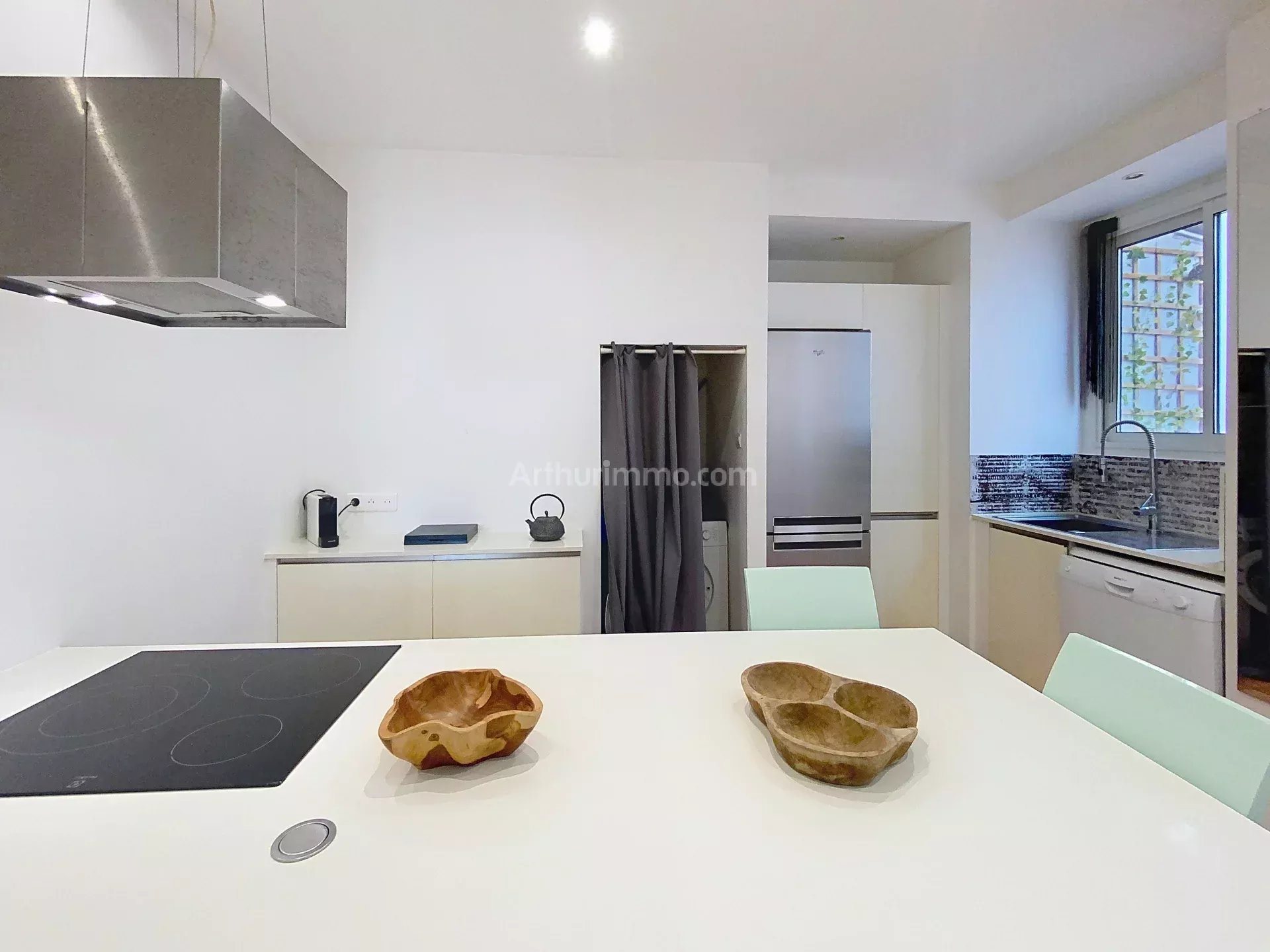 Appartement à vendre, 53m², Calvi