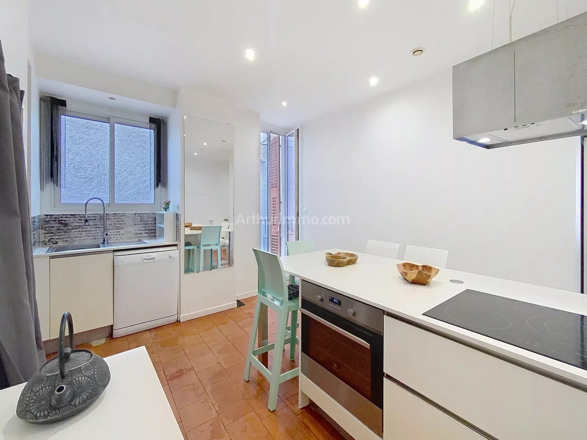 Appartement à vendre, 53m², Calvi
