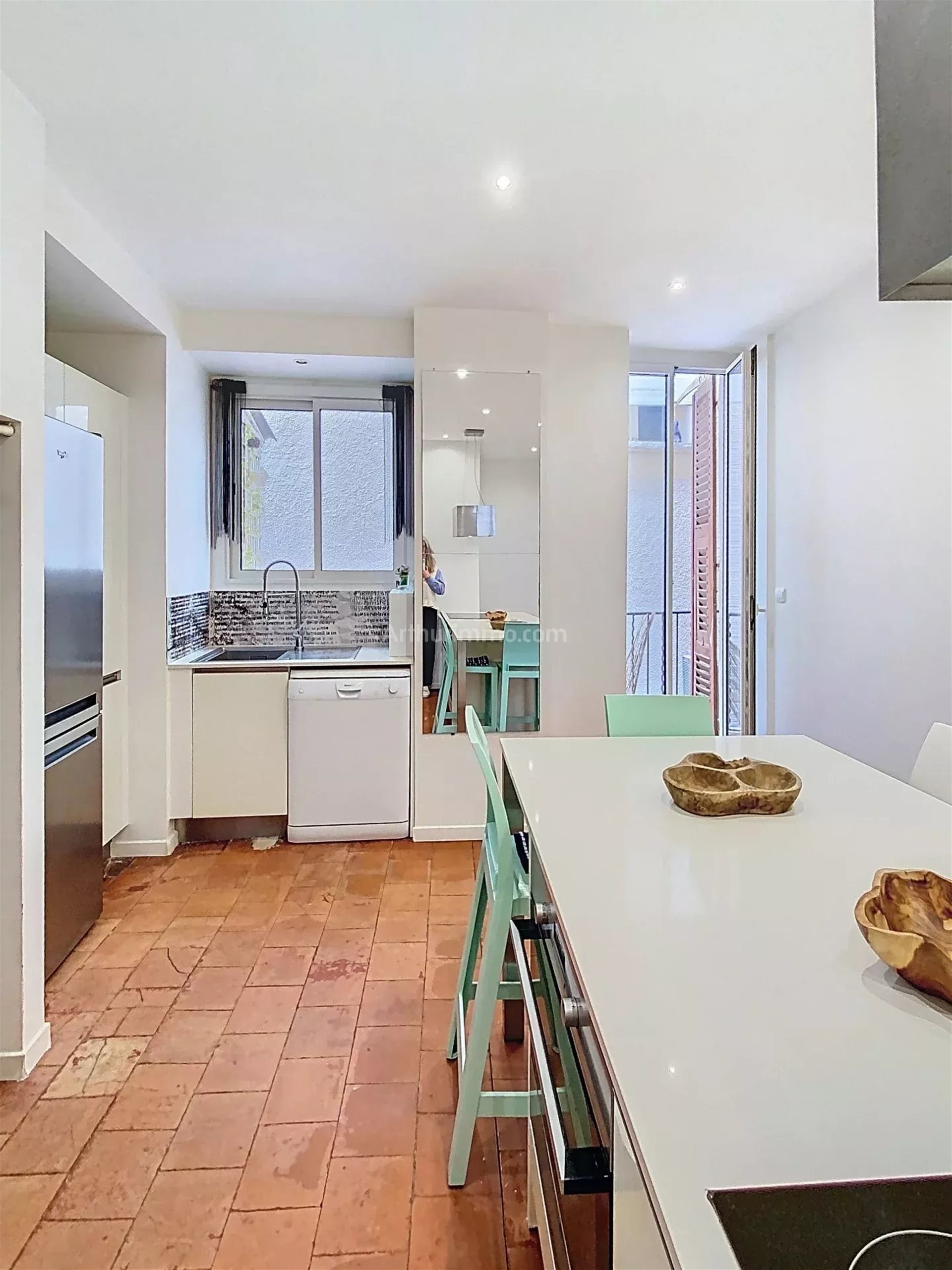 Appartement à vendre, 53m², Calvi