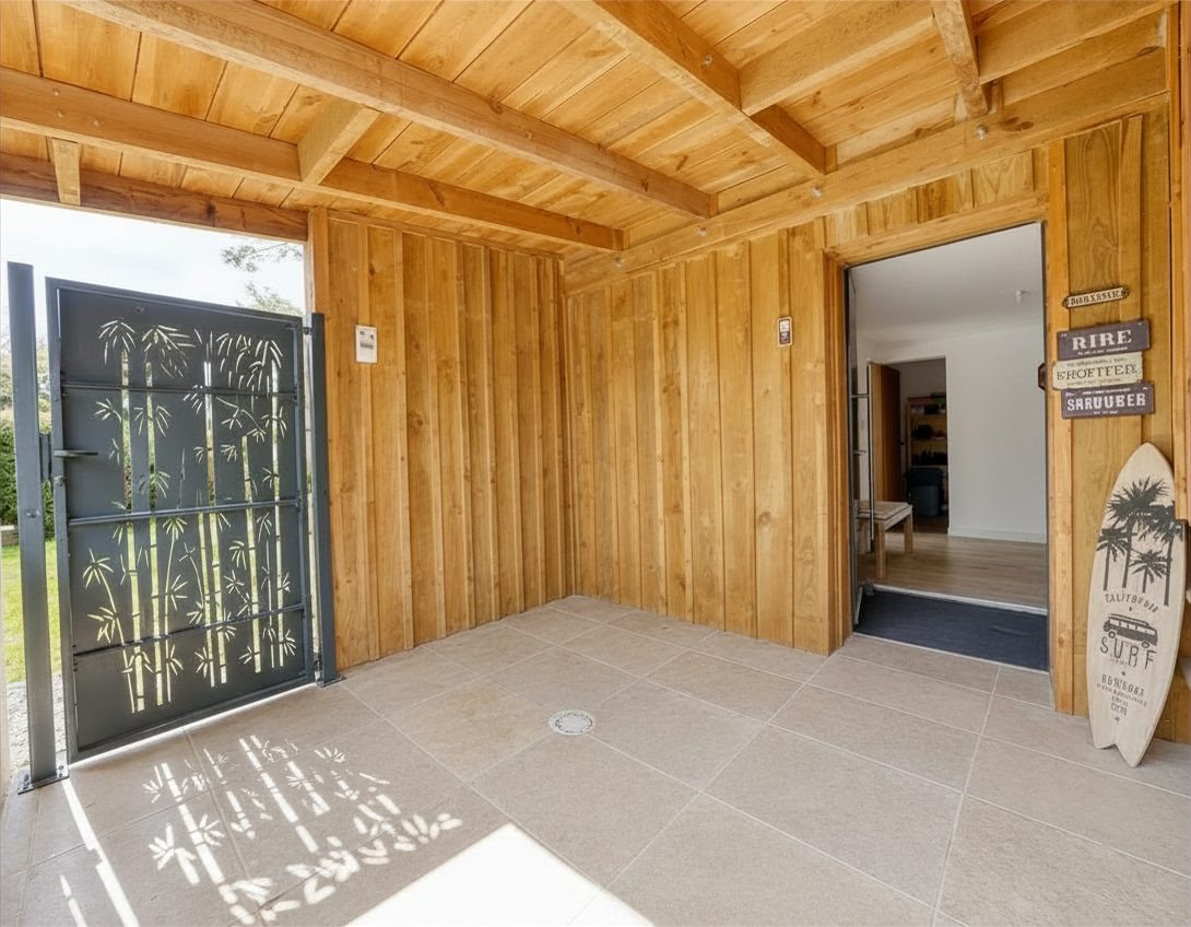 Maison à vendre, 190m², Angresse