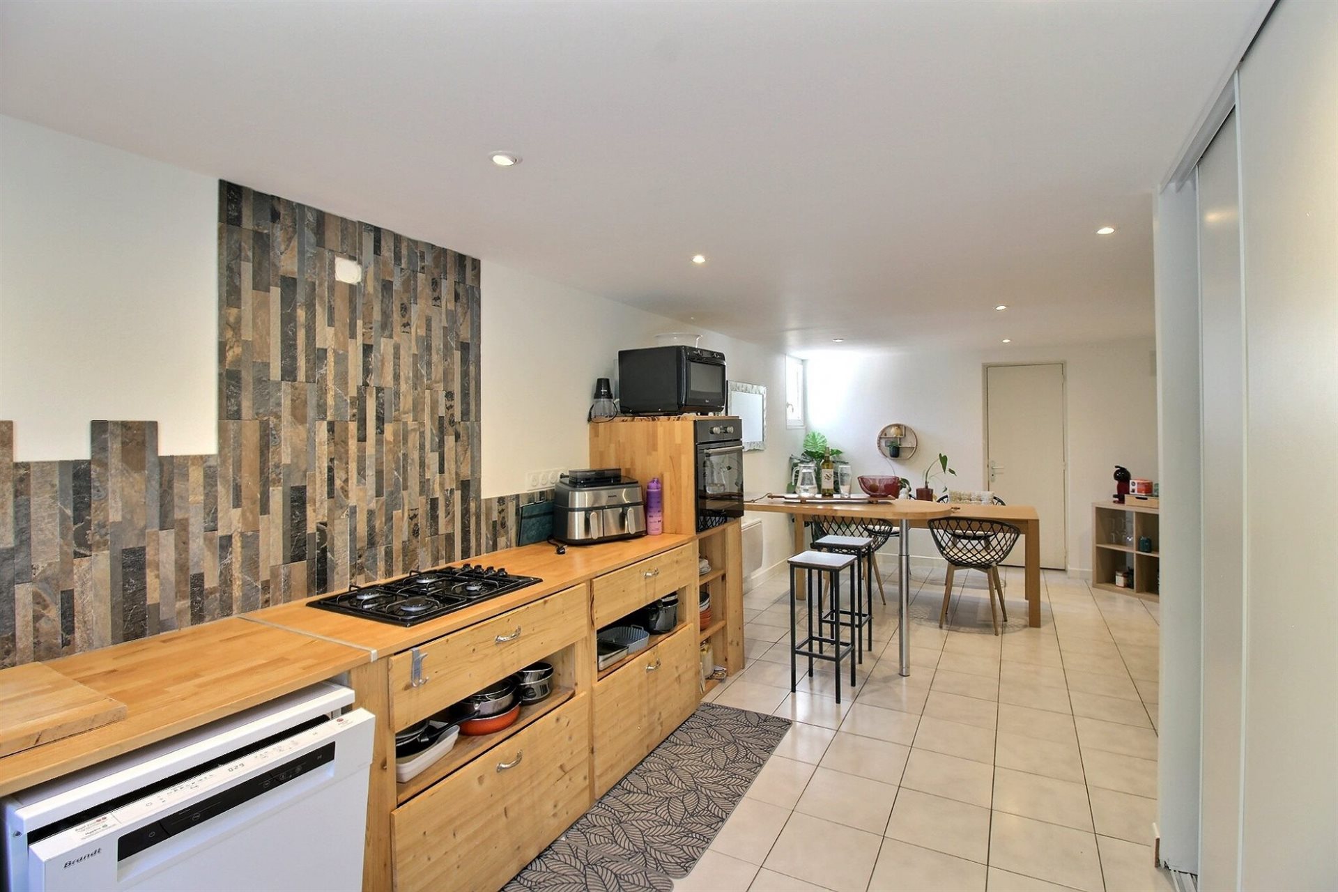 Maison à vendre, 190m², Angresse