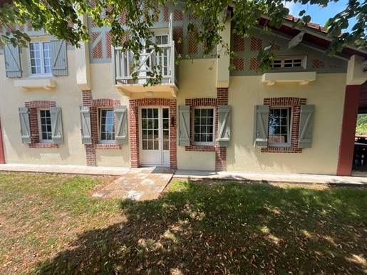 Maison 7 pièces 196 m² · à Léon · 196 m² · 645 000 €