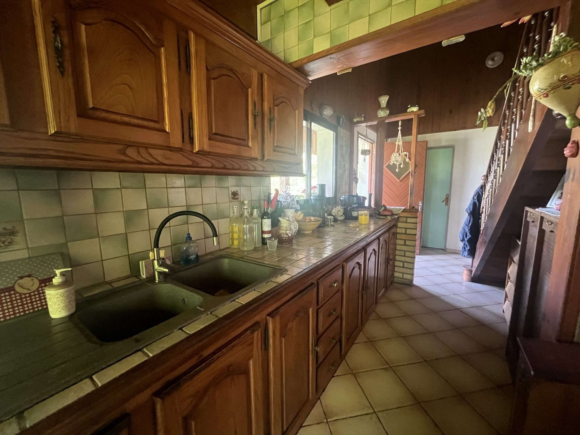 Maison à vendre, 175m², Soustons