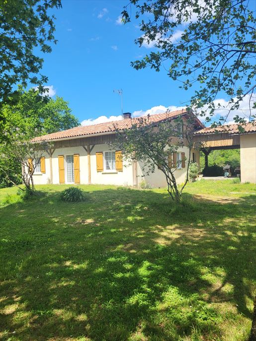 Maison 5 pièces 175 m² · à Soustons · 175 m² · 470 000 €