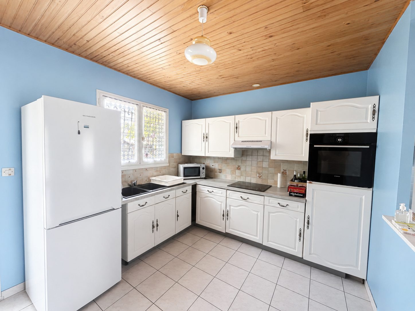Maison à vendre, 99m², Seignosse
