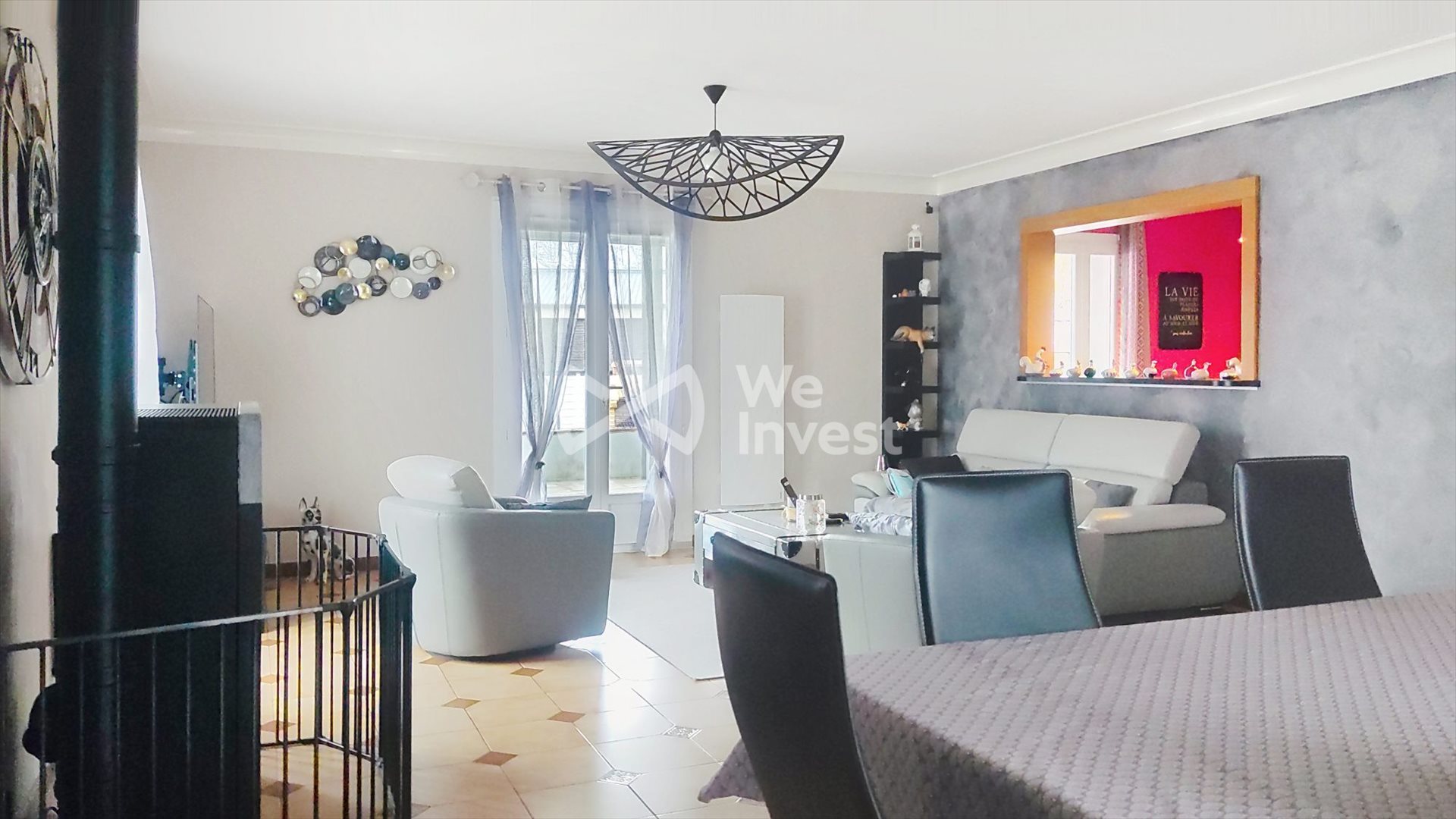 Maison à vendre, 200m², Saffré