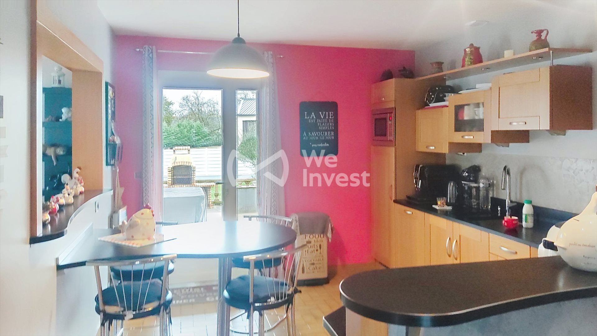 Maison à vendre, 200m², Saffré